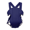 Image of Adjustable Ergo Baby Carrier Sling Pouch for Women