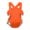 Image of Adjustable Ergo Baby Carrier Sling Pouch for Women