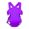 Image of Adjustable Ergo Baby Carrier Sling Pouch for Women