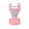 Image of Jus Ergonomic Baby Carrier Backpack for Women