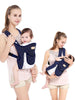 Image of Summer Ergonomic Baby Carrier Backpack for Women