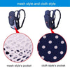 Image of Summer Ergonomic Baby Carrier Backpack for Women