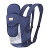Image of Summer Ergonomic Baby Carrier Backpack for Women