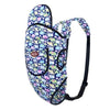 Image of Summer Ergonomic Baby Carrier Backpack for Women