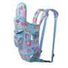 Image of Summer Ergonomic Baby Carrier Backpack for Women