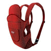 Image of Summer Ergonomic Baby Carrier Backpack for Women