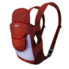 Image of Summer Ergonomic Baby Carrier Backpack for Women
