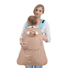 Image of Warm Ergo Baby Carrier Cuddle Pack for Women