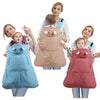 Image of Warm Ergo Baby Carrier Cuddle Pack for Women