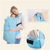 Image of Warm Ergo Baby Carrier Cuddle Pack for Women