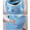 Image of Warm Ergo Baby Carrier Cuddle Pack for Women
