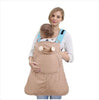 Image of Warm Ergo Baby Carrier Cuddle Pack for Women