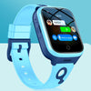Image of SafeKid 4G Kids GPS Fitness Tracker Phone Smart Watch by Wolph