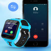 Image of STiG 2G Kids Fitness Smart Watch Phone with 7 Games by Wolph