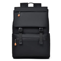 Legion-15 Waterproof Smart Travel Backpack by Wolph
