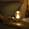 Image of Wolph's Vintage Portable Energy-saving Rechargeable Night-light