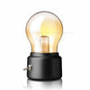 Image of Wolph's Vintage Portable Energy-saving Rechargeable Night-light