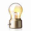 Image of Wolph's Vintage Portable Energy-saving Rechargeable Night-light