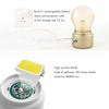 Image of Wolph's Vintage Portable Energy-saving Rechargeable Night-light