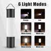 Image of Reiset 300LM Convertible Torchlight Lamp by Wolph