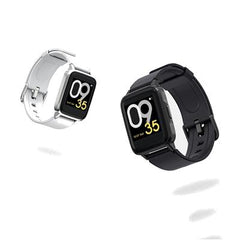 LONA Water-Proof Smartwatch w- Heart-Rate Oxygen Blood Pressure Monitor for Men-Women