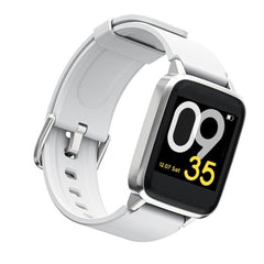 LONA Water-Proof Smartwatch w- Heart-Rate Oxygen Blood Pressure Monitor for Men-Women