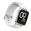 Image of LONA Water-Proof Smartwatch w- Heart-Rate Oxygen Blood Pressure Monitor for Men-Women