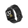 Image of LONA Water-Proof Smartwatch w- Heart-Rate Oxygen Blood Pressure Monitor for Men-Women