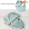 Image of Hendy Unisex Foldable Travel Backpack by Wolph