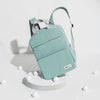 Image of Hendy Unisex Foldable Travel Backpack by Wolph