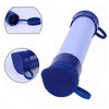 Image of Wolph's Aquaron Water Filter Straw for Outdoor&Survival kit