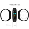Image of MD3 Fitness Tracker Smartwatch with Heart Rate Blood Pressure Monitor for Men-Women