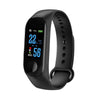 Image of MD3 Fitness Tracker Smartwatch with Heart Rate Blood Pressure Monitor for Men-Women