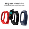 Image of MD3 Fitness Tracker Smartwatch with Heart Rate Blood Pressure Monitor for Men-Women