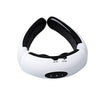 Image of Portable Electric Neck Pain Relief Massage Therapy Collar