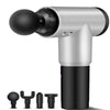 Image of Fasci Handheld Electric Body Massage Gun by Wolph