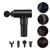 Image of Fasci Handheld Electric Body Massage Gun by Wolph