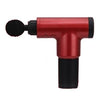 Image of Fasci Handheld Electric Body Massage Gun by Wolph