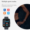 Image of MOS Multi-Sport Fitness Smartwatch for Men-Women