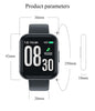 Image of MOS Multi-Sport Fitness Smartwatch for Men-Women