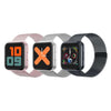 Image of MOS Multi-Sport Fitness Smartwatch for Men-Women