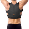 Image of Wolph's Adjustable Magnetic Posture Back Corrector (Unisex)