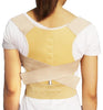 Image of Wolph's Adjustable Magnetic Posture Back Corrector (Unisex)