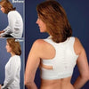 Image of Wolph's Adjustable Magnetic Posture Back Corrector (Unisex)
