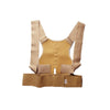 Image of Wolph's Adjustable Magnetic Posture Back Corrector (Unisex)