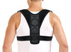 Image of Universal Adjustable Back-Brace Magnetic Posture Corrector (Unisex)
