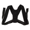Image of Universal Adjustable Back-Brace Magnetic Posture Corrector (Unisex)
