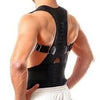Image of Universal Adjustable Magnetic Posture Correcting Corset (Unisex)
