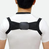 Image of Elastic Adjustable Back Straightener Posture Corrector for Men & Women