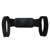 Image of Elastic Adjustable Back Straightener Posture Corrector for Men & Women